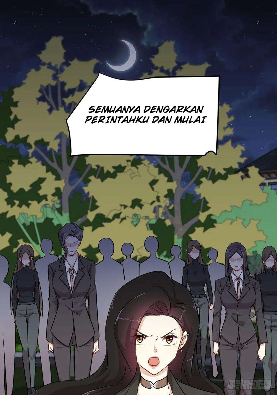 Immortal Swordsman in The Reverse World Chapter 181 Gambar 15